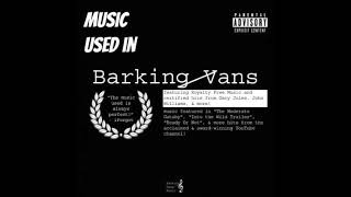 4. Music Used In Barking Vans - Codex 7 By Shadowlands