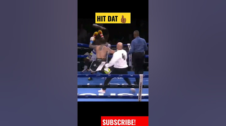 FLOYD MAYWEATHER VS JOHN GOTTI III BRAWL! #boxing #mayweather