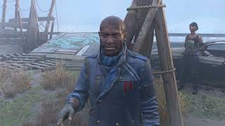 Dying Light 2: Stay Human Now or Never. After the Colonel 😱😱😎