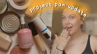 PROJECT PAN UPDATE !!! new products + updates👀
