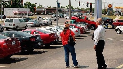 How to stop being a pushover