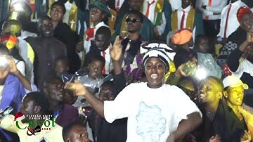 PLATEAU UNITY CHRISTMAS CAROL AND PRAISE FESTIVAL || DAY 3