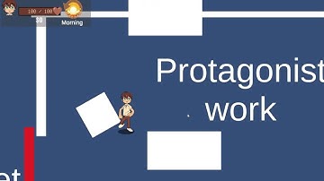 Bond of Secrets Progress 01