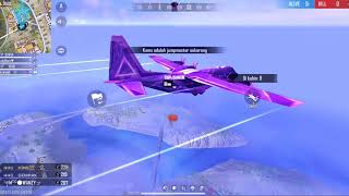 Ketika Bang Wawang Ff Mabar Bersama Cewek Malay