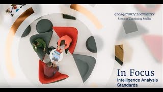 Famous In Focus | Intelligence Analysis Standards Wealth