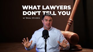 How a Personal Injury Case Should Progress - What Lawyers Don t Tell You #2