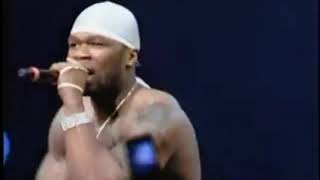 50 Cent - I Get Money (Live At Screamfest 2007)-feat Ciara & Tony Yayo (VIDEO)