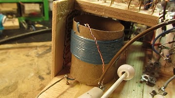Trying to make a simple TRF radio for LW reception part 12: radio propagation on Shortwave & more