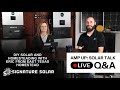 Amp Up: Solar Talk - Ep. 5 - DIY Solar and Homesteading with Eric