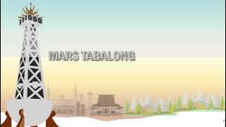 Download lagu MARS TABALONG