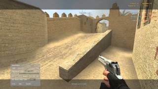 [BOT FRAG]FREEDEMO 2#[OLD CSS][STV DEMO]
