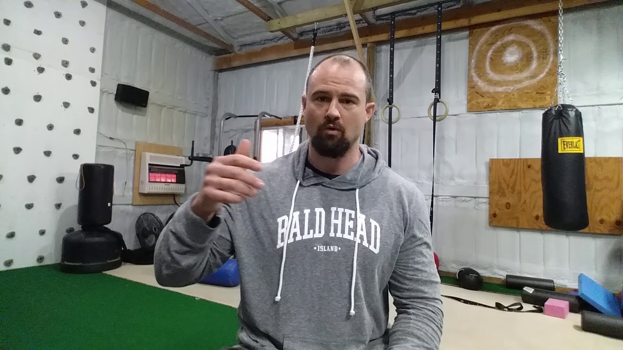 Golfer's Elbow Treatment Part 2: Nutrition and Supplements