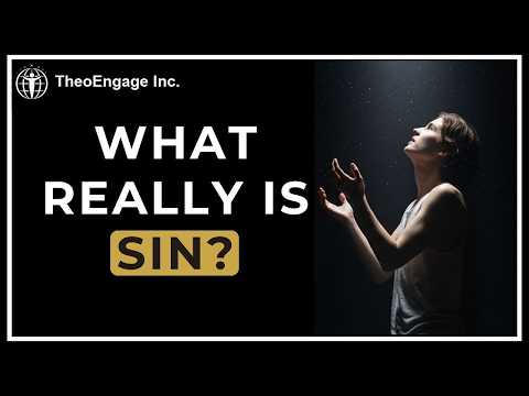 What Is SIN? The Shocking Truth About Its Meaning
