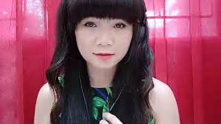 Jangan Ada Air Mata  Cover By Paramitha Rusady