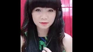 Jangan Ada Air Mata ( cover by paramitha Rusady)