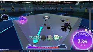 Crab Rave Camellia Remix Vip 23 Miss 2X Speed