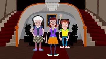 ListenTALK Application Video