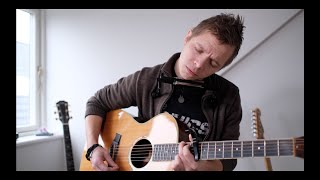 Casper Blanca - Little One (Palantino Sessions/Acoustic Live Performance)