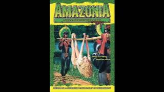 Amazonia The Catherine Miles Story 1985 theme