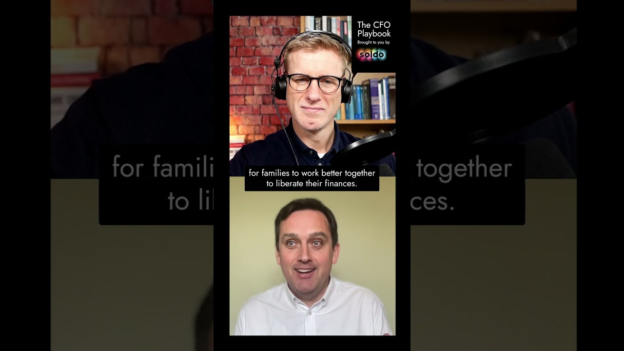 CFO Insights from a CEO: Rethinking the Human Side of Finance