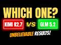 Kimi K2.7 vs GLM-5.2: Real Coding Showdown in Hermes Agent