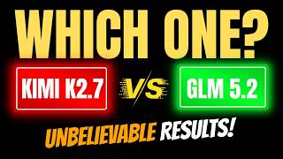 Kimi K2.7 vs GLM-5.2: Real Coding Showdown in Hermes Agent