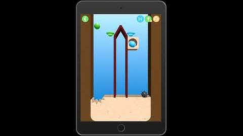 Dig this (Dig it) Level 97-15 | SAND CASTLE | Chapter 97 level 15 Solution Walkthrough