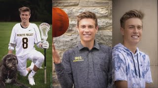 Family of Stone Foltz settles wrongful death lawsuit against Bowling Green State University