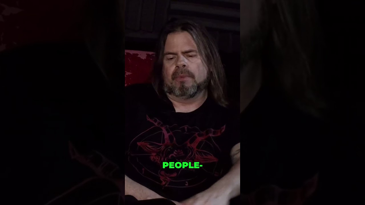 Live Performance - The Undeniable Authenticity of Real Musicians #queensryche #rock #metal