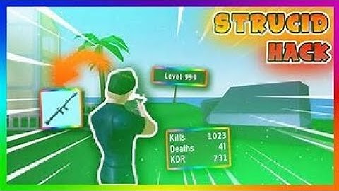 NEW OP STRUCID SCRIPT *NOT PATCHED* 2020