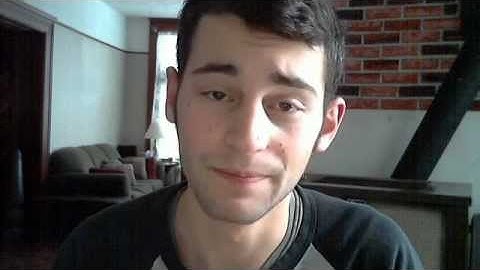 VIDEO RESPONSE TO ANONYMOUS