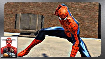 Spider-Man: Web of Shadows | Find the Rolling 7s