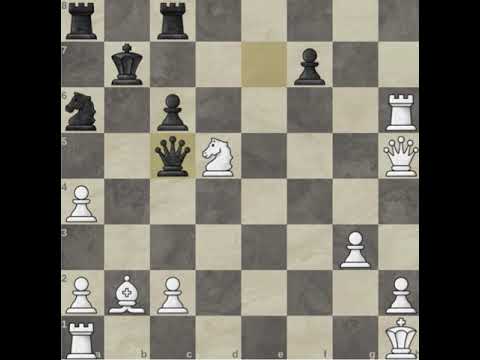 Juando un bot 1100 de ELO SVEN le gane