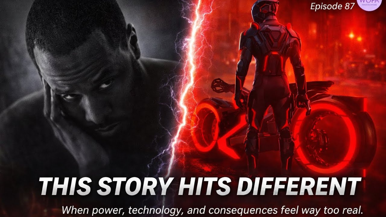 WOPA-Women Of a Particular Age Episode 87 The Story Hits Different