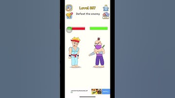 DOP 5 delete ONE part level 356