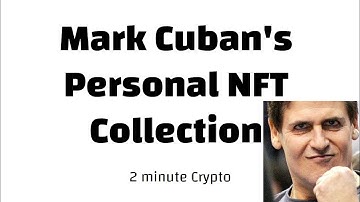 Mark Cuban