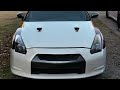 Scanning the Fake GTR 