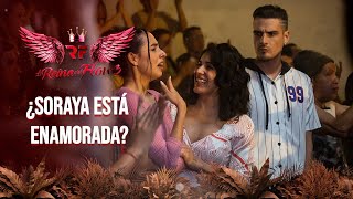 The Queen of Flow 3: Soraya confesses to her family that she has a new boyfriend | Caracol Televi...