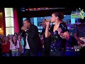 Nelly Furtado feat. Timbaland - Give It To Me (Live @  GMA 19-03-2007) HD