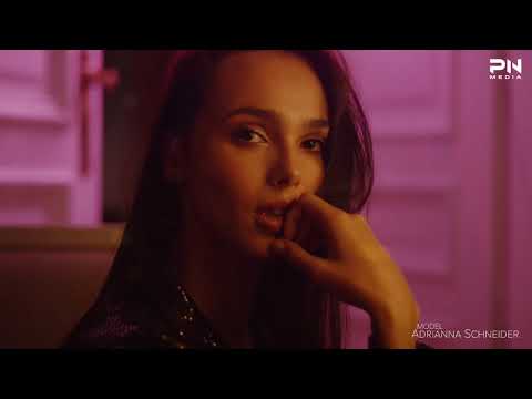 Adrianna Schneider - Model Video#4