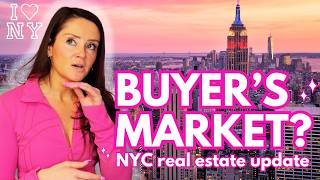 NYC Housing Market Update | Midyear 2026