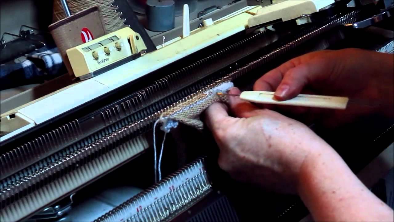 Fazendo Decote Redondo - parte  3