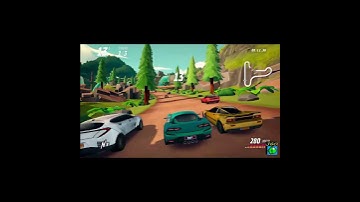 [SP] Horizon Chase 2 (2023) (Racing) (Nintendo Switch) [GAMEPLAY] [FR] [HD]