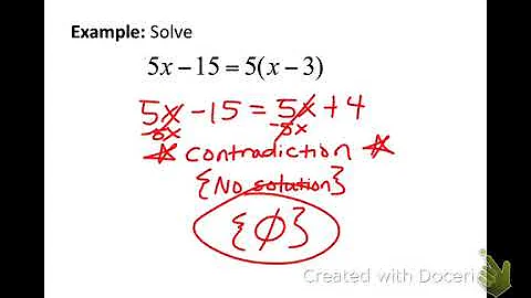 9/6/17 Adv Alg Section 2.1