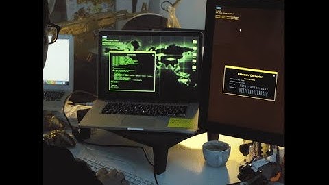 CyberSploit 1: VulnHub CTF walkthroug
