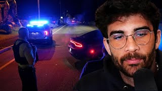 Mass Shooting in Maine, At Least 18 killed | Hasanabi reacts