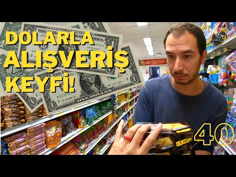 Ekvador 'da para birimi neden DOLAR ? Market fiyatları ve Ekvador hakkında BİLİNMEYENLER!
