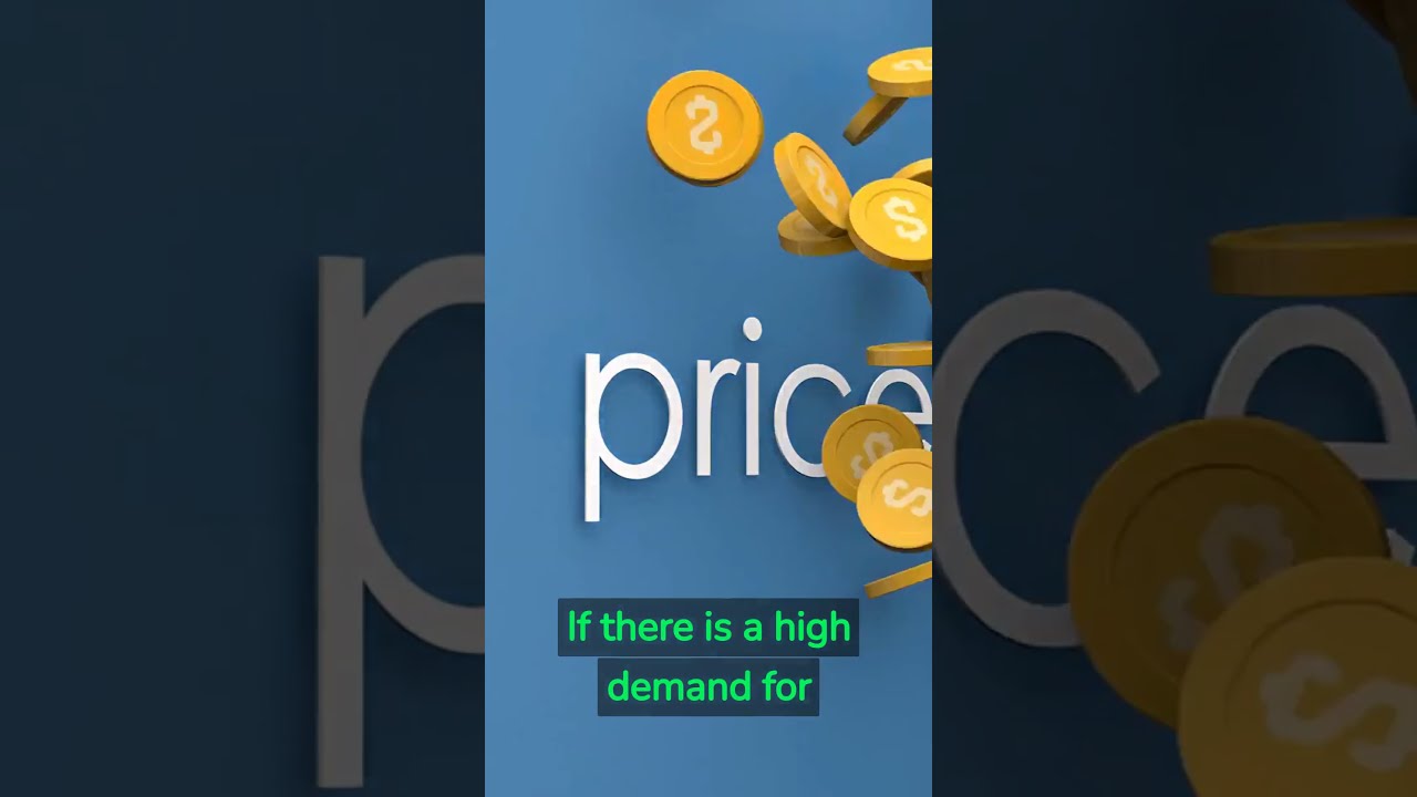 What Is Supply Economics 101