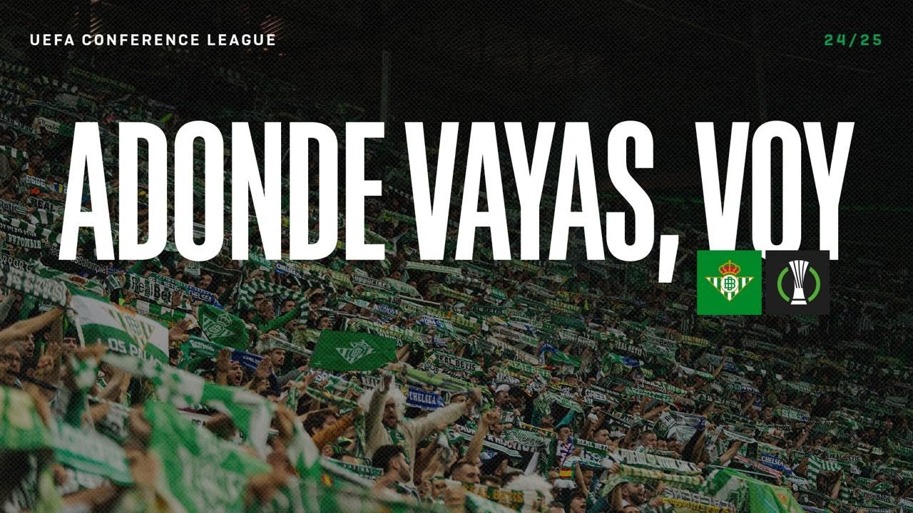 Adonde vayas, VOY... 