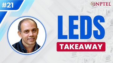 #21 LeDs Takeaway | Designing Learner-Centric MOOCs